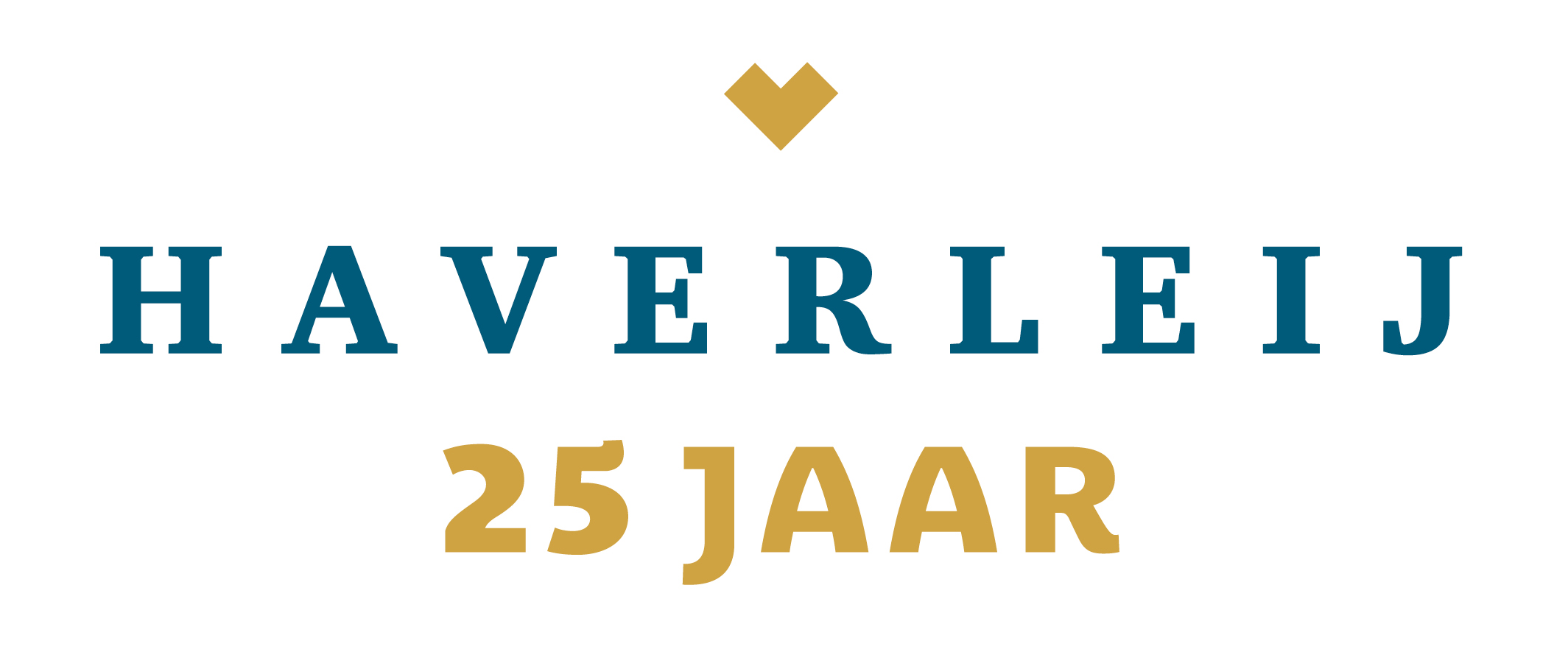 Haverleij25 logo Haverleij25 logo