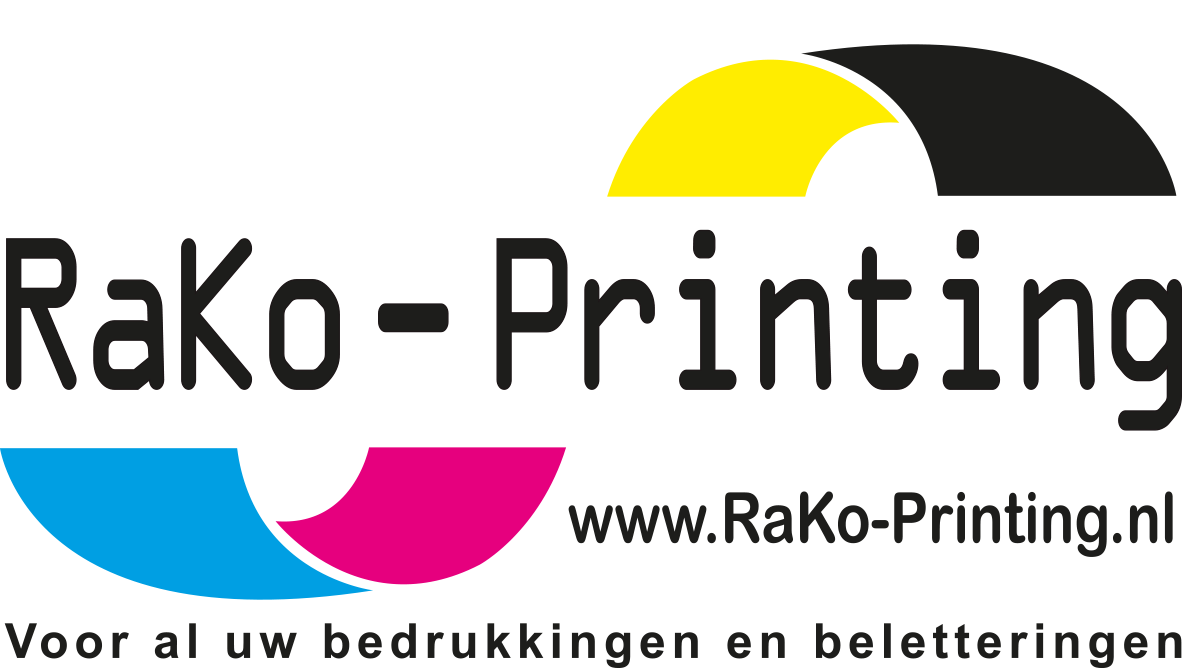 Logo RaKo-Printing