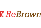 Rebrown