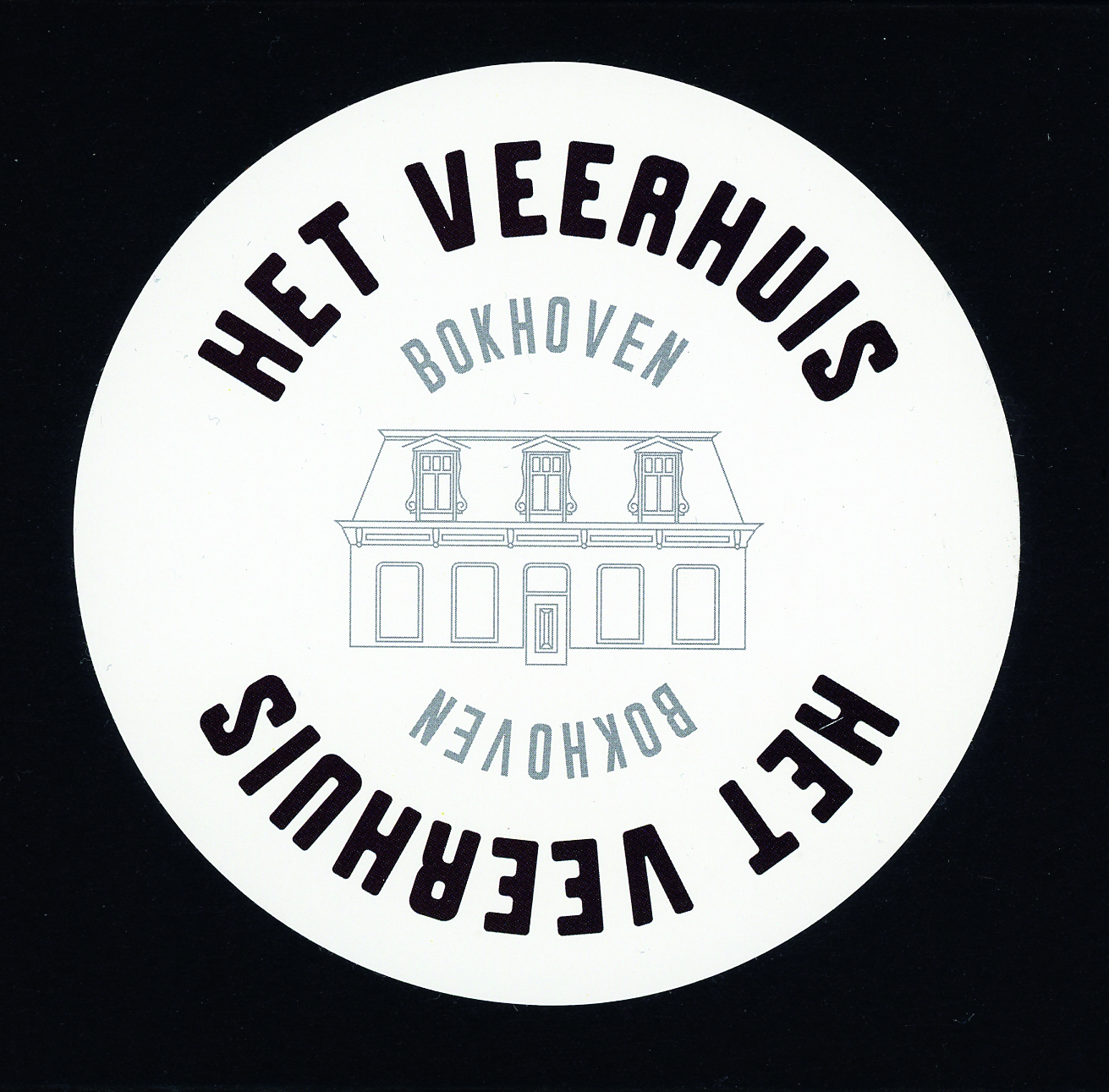 Veerhuis logo